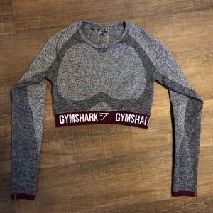 Gymshark Flex Long Sleeve, NO LOWBALL OFFERS